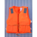 China Industrial Workwear Security Professional Life Safety Jacket Vest